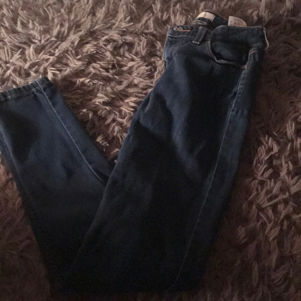 Levi jeans